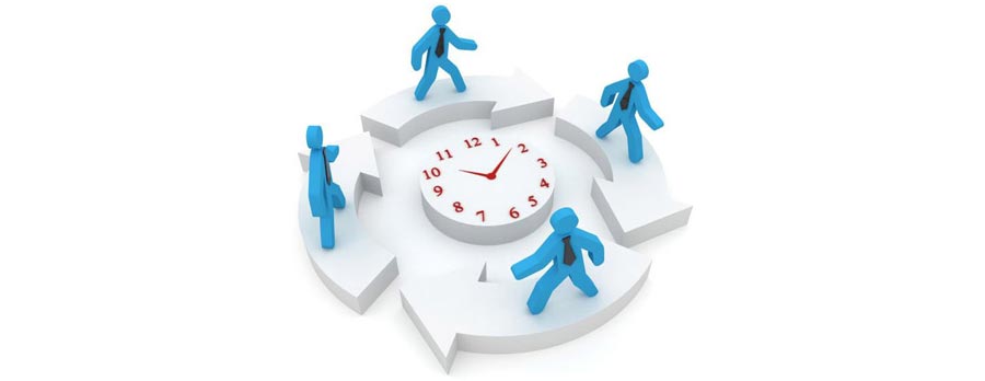 5 Best Practices to Track Time & Attendance Easy