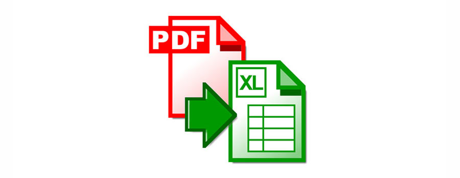 Now you can choose PDF or Excel format for your Reports!