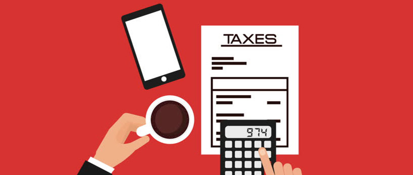 How do you pay and process your employee payroll taxes?