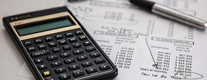 TDS calculation