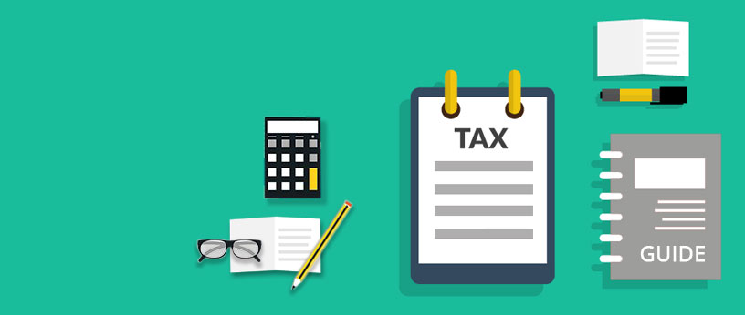Your Guide to Income Tax in India – Tax Slabs(Financial Year 2017-2018)