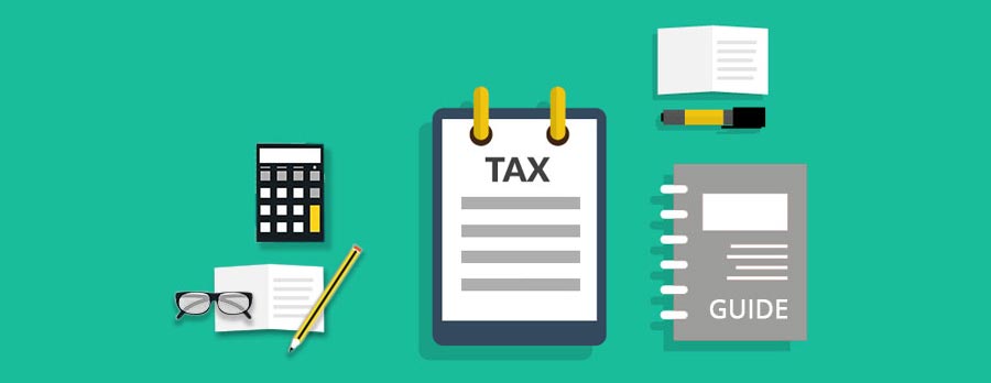 Your Guide to Income Tax in India – Tax Slabs (Financial Year 2017-2018)