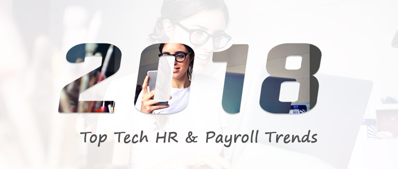 The Latest Trends In Online Payroll Management System