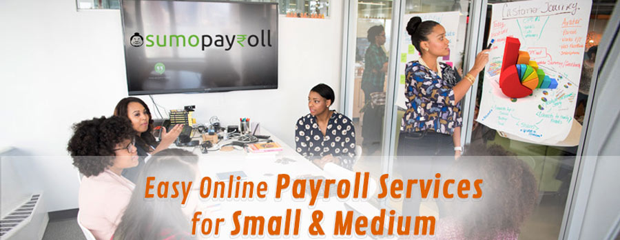 Free Online Payroll Services for Small & Medium Businesses