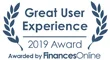 Great-user-exp-2019-award